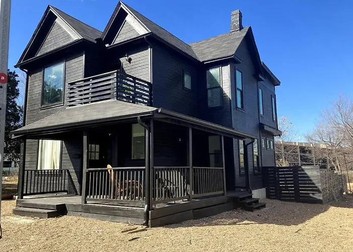 Fw Blackhouse *