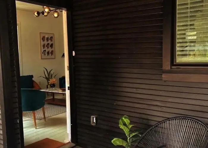 Holiday home Fw Blackhouse *