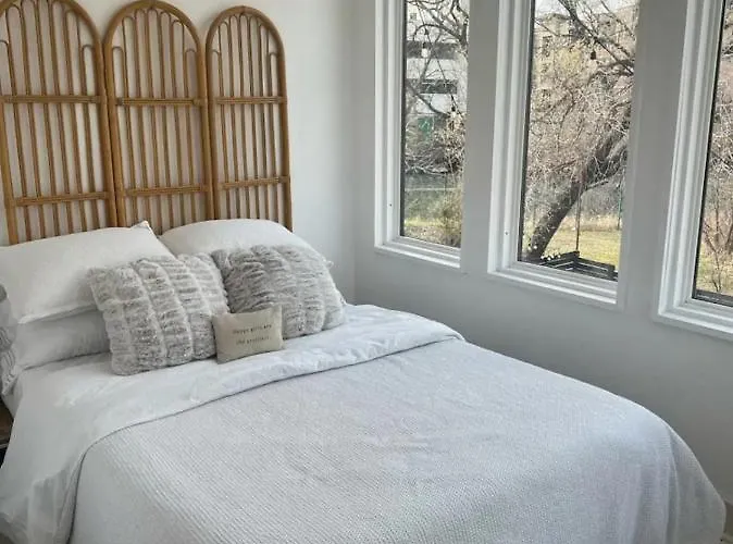 Holiday home Fw Blackhouse Fort Worth